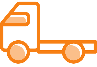 北票拖车/平板车