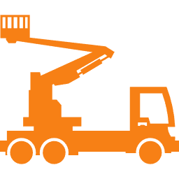 北票高空作业车